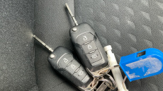 Ford Fiesta 1.0 EcoBoost Zetec 5dr Petrol Hatchback